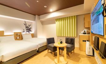 Daiwa Roynet Hotel NAGOYA-FUSHIMI