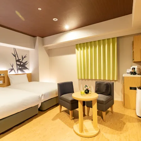 Daiwa Roynet Hotel NAGOYA-FUSHIMI Hotels in Nagoya