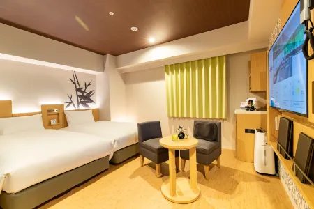 Daiwa Roynet Hotel NAGOYA-FUSHIMI