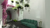 Katikies Garden Santorini - the Leading Hotels of the World - spa