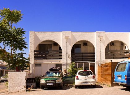 アデレード トラベラーズ イン - ホステル