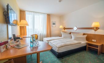 Apartmenthotel Residenz Steinenbronn