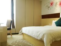 柏高酒店(广州区庄地铁站店) - 高级大床房