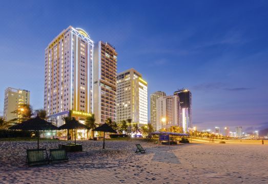 에덴 호텔 다낭