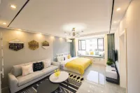 Changbaishan Xingyue Hotel - Business