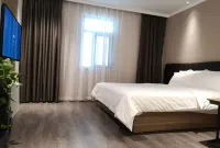 HanTing Hotel (Kuancheng Shenli) Hotels in Kuancheng