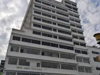 Hotel Anika Kluang Hotels in Kluang