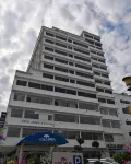 Hotel Anika Kluang
