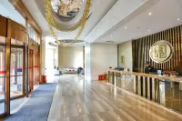 Alta Hotel Apartment (Shenyang Qingnian Street Maoye Center Branch)