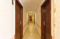 Zhujicheng Theme Hotel