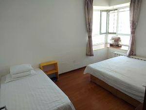 Tianjin Yongshunri Rent Homestay