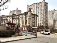 Liangge Seaview Holiday Homestay (Zhongnan Tangshanwan Branch)