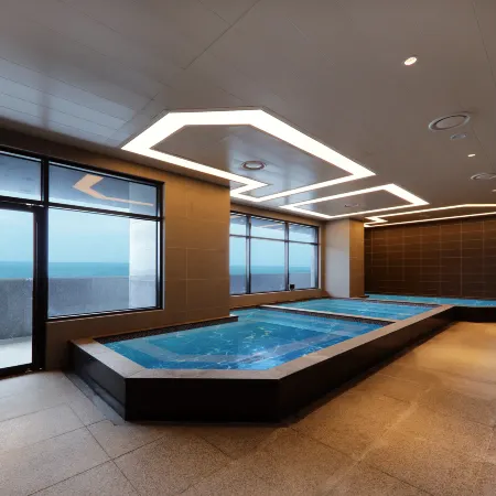 Mercure Ambassador Ulsan