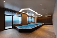 Mercure Ambassador Ulsan - Hot Tub