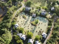 Farmsuk Residence and Resort