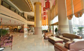 Jiatian International Hotel (Pingdingshan Wanda Plaza)