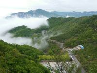 云台山茱萸峰避暑山庄 - 酒店附近