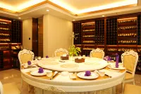 Hua Fu Hotel Hotels in Dunhua