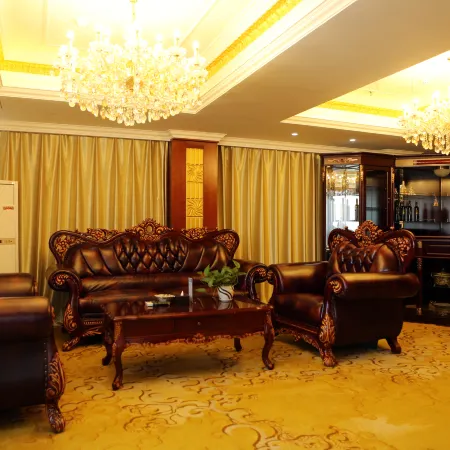 Hua Fu Hotel