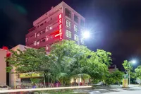 Feitian Inn (Aerospace City) Hotels in 