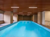 凯诚酒店公寓(深圳科技园店) - 室内游泳池