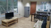 T Paradise Hotels in Kundasang