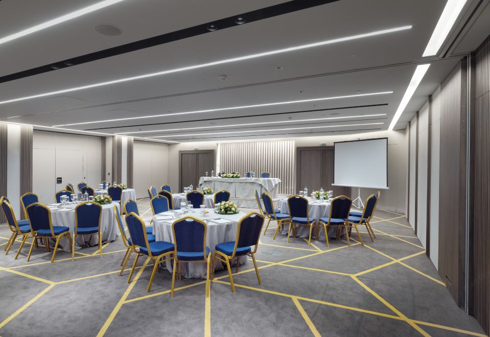 NJV 아테네 플라자