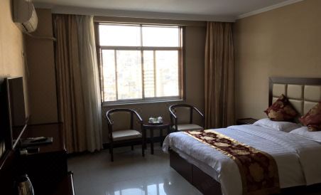 Long nan yu xiang bin guan - Housity
