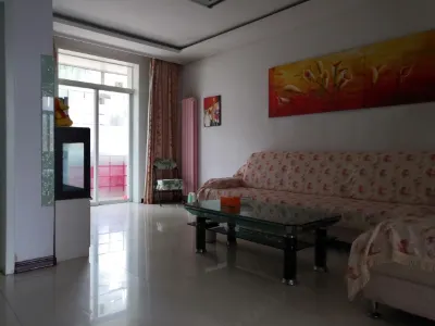 Jinzhong Shuping Inn Hotel di The old city of Yuci