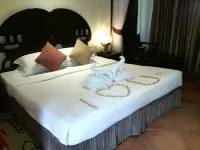 Serengeti Serena Safari Lodge Hotels in Robanda
