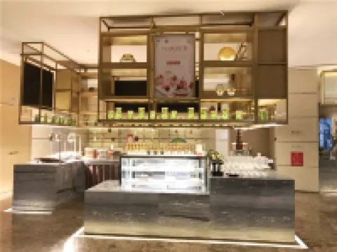 撫州鳳凰世紀名都大酒店 撫州酒店