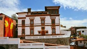 Vista del Angel Hotel Boutique