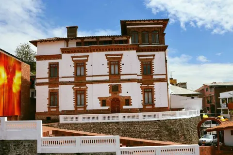 Vista del Angel Hotel Boutique