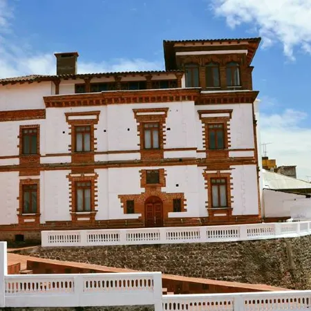 Vista del Angel Hotel Boutique