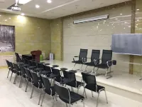 โรงแรมไทยแลนด์ 9 - ที่มีที่จอดรถ