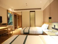City Comfort Inn Hotel (Qingyuan City Center Hefudongcheng) Hotels in Qingyuan