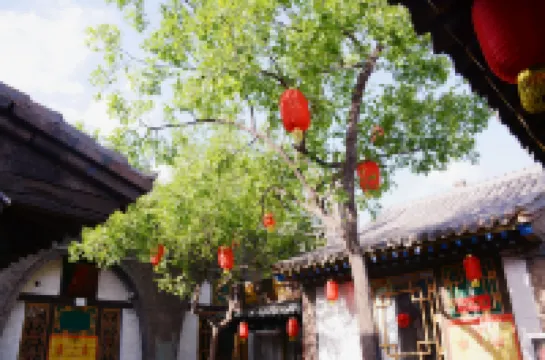 Sanyuesan International Youth Hostel Hotels in 