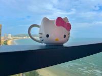 惠东万科双月湾幸福里公寓 - HelloKitty主题大床房