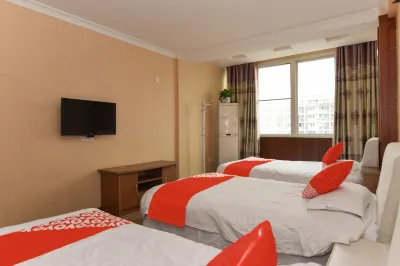 Tianchang zhengxing hotel
