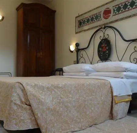 Hotel Minerva E Nettuno