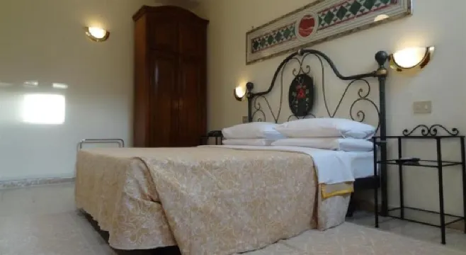 Hotel Minerva E Nettuno