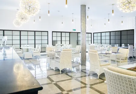 Marina Point Bay Resort Отели рядом с Аэропорт Бохол-Панглао