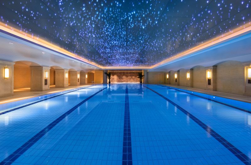 Radisson Blu Forest Manor Shanghai Hongqiao photo 2