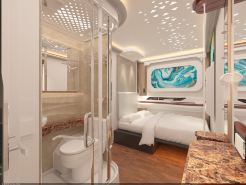 Songyi Future Hotel (Urumchi Airport)