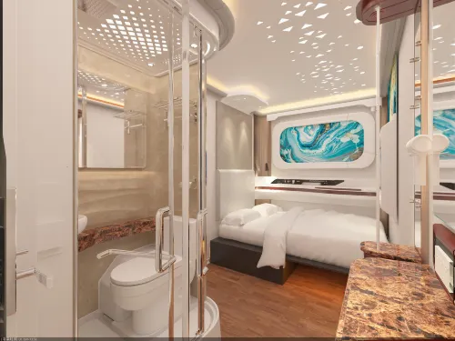 Songyi Future Hotel (Urumchi Airport) - navetta aeroportuale