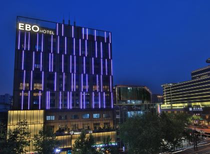 EBO Hotel (Hangzhou West Lake)