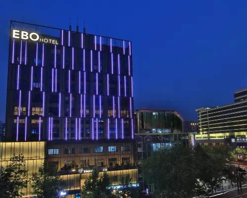 EBO Hotel (Hangzhou West Lake) Hotels in Hangzhou