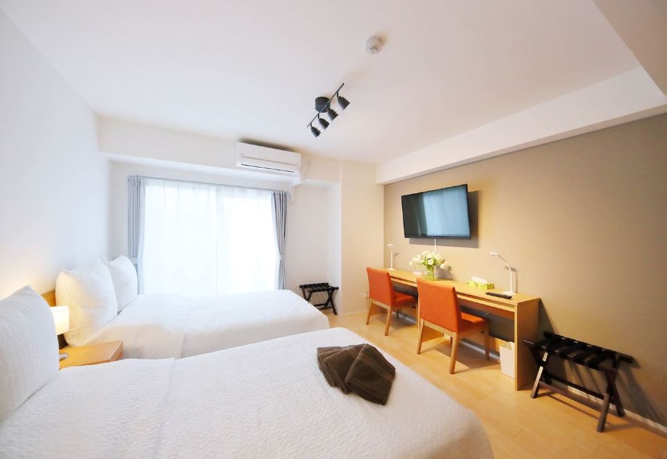 Reservation Homestay - Black Gate Market 이미지