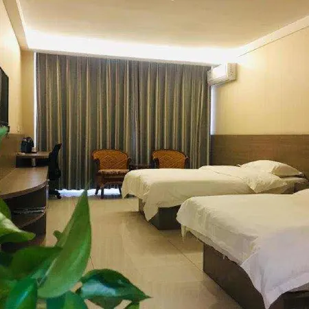 Eaka Hotel (Laishui Xindongcheng)