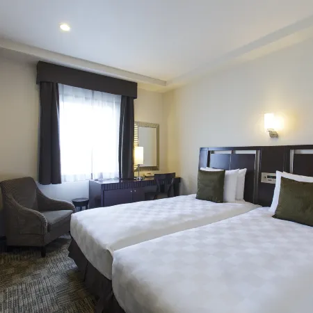 Sol Vita Hotel Naha